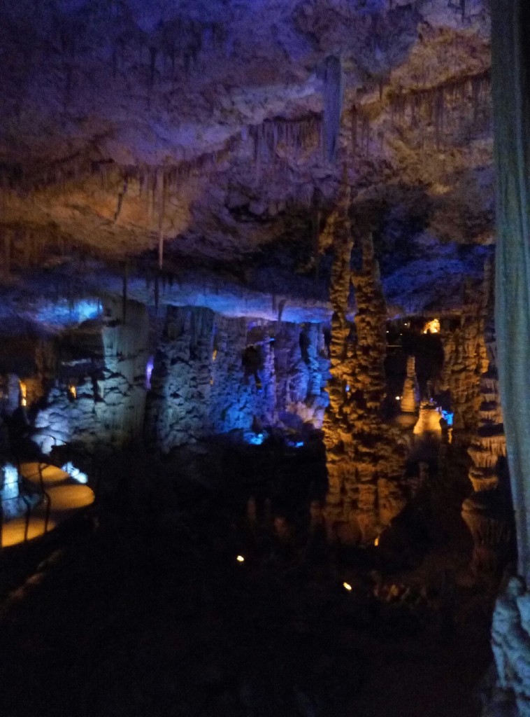 Soreq Cave - Jenni Menashe
