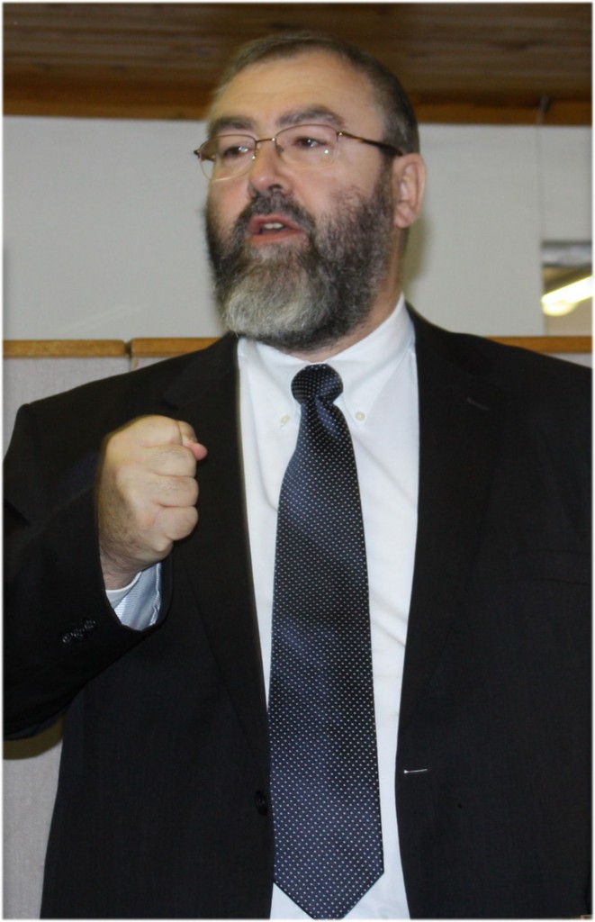 Olesker in South Africa (1)