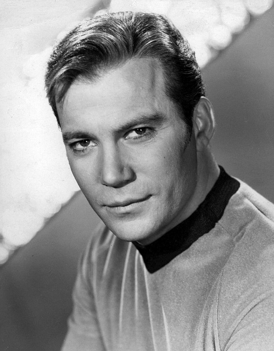 william-shatner-394757_960_720