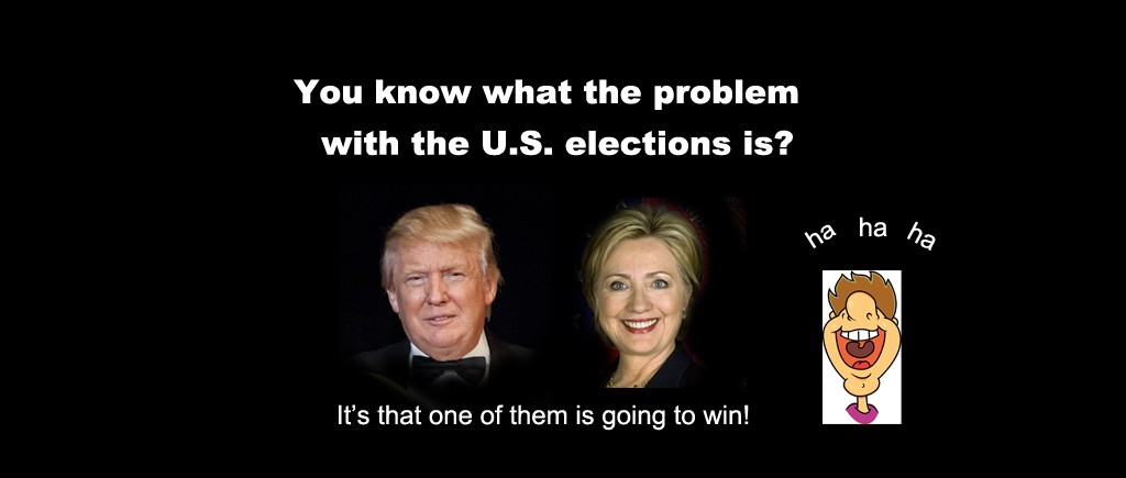 hillary-donald-humor